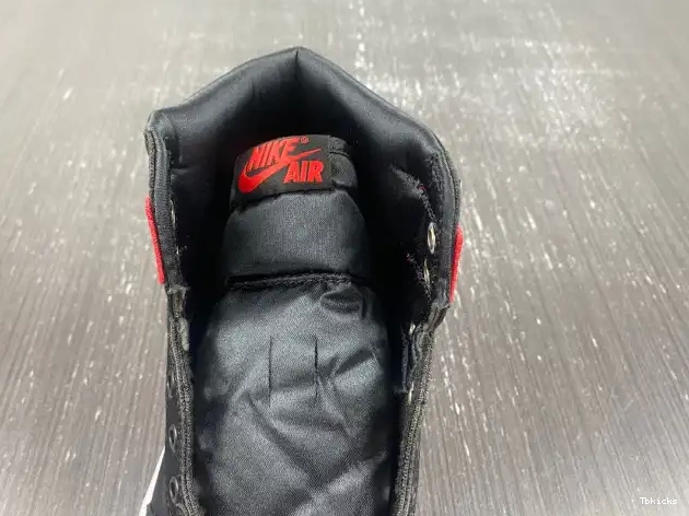 Reps TBK OG WMNS Jordan 1 FD4810-061 Air High Satin Bred 0522